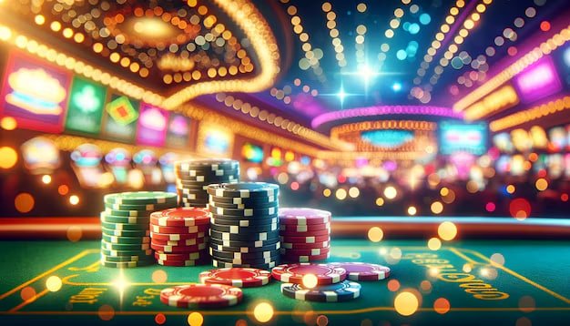 Kategori Slot Online dengan berbagai tema menarik dan RTP tinggi