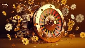 Tampilan permainan live casino berteknologi streaming berkualitas