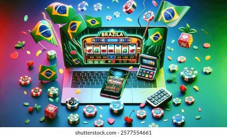 Antarmuka utama platform forzatoto menunjukkan sportsbook dan live casino