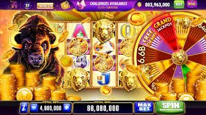 Visual modern sportsbook dan slot online di forzatoto